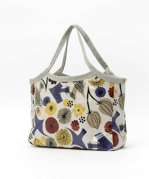 ROOTOTE（ルートート）の「【ROOTOTE】 ルートート RT.HAB.SN.EL-N Fores（トートバッグ・レディース・その他35・ONE SIZE）」の2枚目の写真