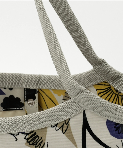 ROOTOTE（ルートート）の「【ROOTOTE】 ルートート RT.HAB.SN.EL-N Fores（トートバッグ・レディース・その他35・ONE SIZE）」の3枚目の写真