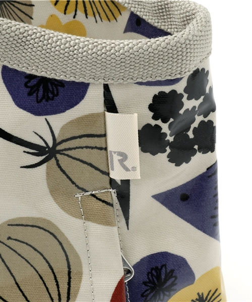 ROOTOTE（ルートート）の「【ROOTOTE】 ルートート RT.HAB.SN.EL-N Fores（トートバッグ・レディース・その他35・ONE SIZE）」の4枚目の写真