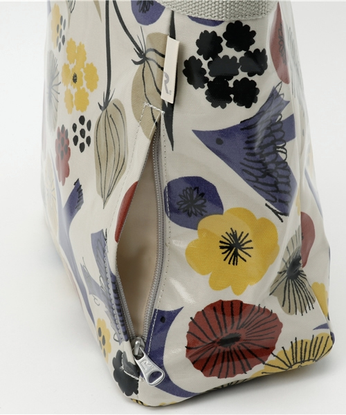 ROOTOTE（ルートート）の「【ROOTOTE】 ルートート RT.HAB.SN.EL-N Fores（トートバッグ・レディース・その他35・ONE SIZE）」の5枚目の写真