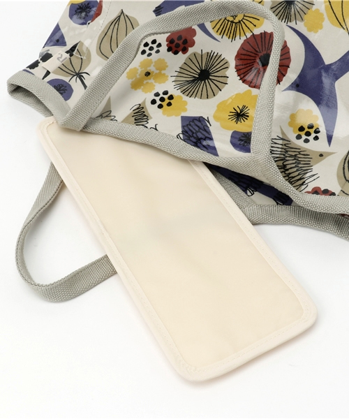 ROOTOTE（ルートート）の「【ROOTOTE】 ルートート RT.HAB.SN.EL-N Fores（トートバッグ・レディース・その他35・ONE SIZE）」の8枚目の写真