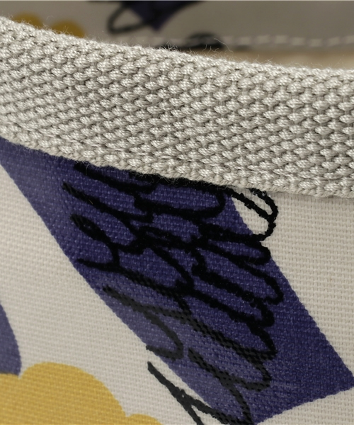 ROOTOTE（ルートート）の「【ROOTOTE】 ルートート RT.HAB.SN.EL-N Fores（トートバッグ・レディース・その他35・ONE SIZE）」の10枚目の写真