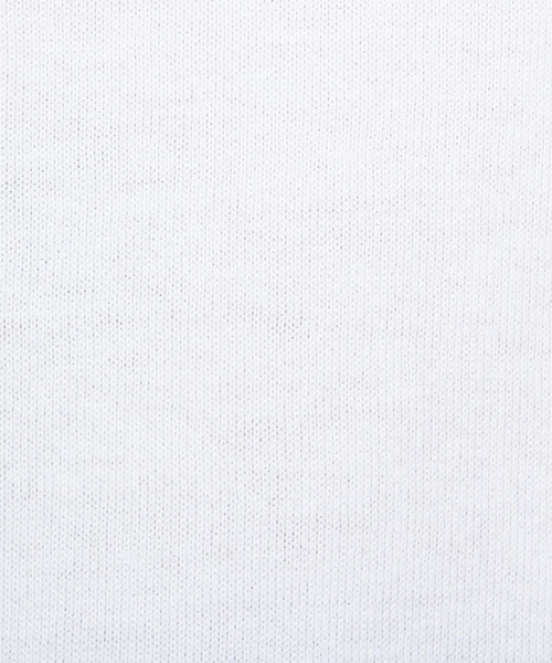 ８(eight)（エイト）の「国産ロング丈タンクトップ（タンクトップ・メンズ・グレー/ホワイト/ブラック・LARGE/MEDIUM/X-LARGE/SMALL）」の11枚目の写真