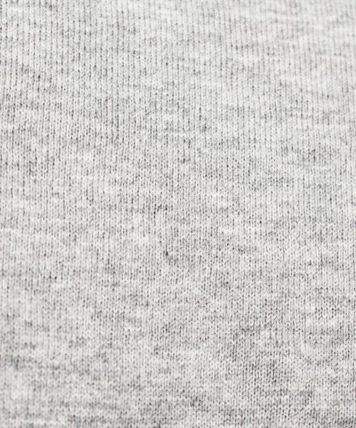 ８(eight)（エイト）の「国産ロング丈タンクトップ（タンクトップ・メンズ・グレー/ホワイト/ブラック・LARGE/MEDIUM/X-LARGE/SMALL）」の12枚目の写真