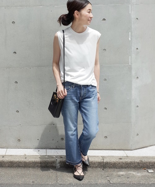 Deuxieme Classe（ドゥーズィエムクラス）の「AQUAZZURA レースアップフラットシューズ◆（その他シューズ・レディース・ブラック・38/36/37/35/39）」の9枚目の写真