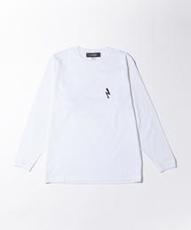 AVALONE | ＜AVALONE＞ NEW DARK TEE LS/Tシャツ(Tシャツ/カットソー)