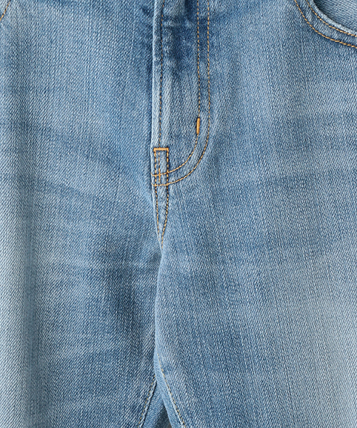 RED CARD TOKYO（レッドカード）の「RED CARD デニムパンツ“Anniversary25th”【ESTNATION EXCLUSIVE】（デニムパンツ・レディース・ブルー・22/26/25/23/24）」の13枚目の写真