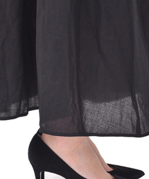 MARIHA | MARIHA(マリハ)別注オフショルマキシワンピース(ワンピース)