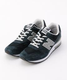 NEW BALANCE | New Balance: 『MRL996』(スニーカー)
