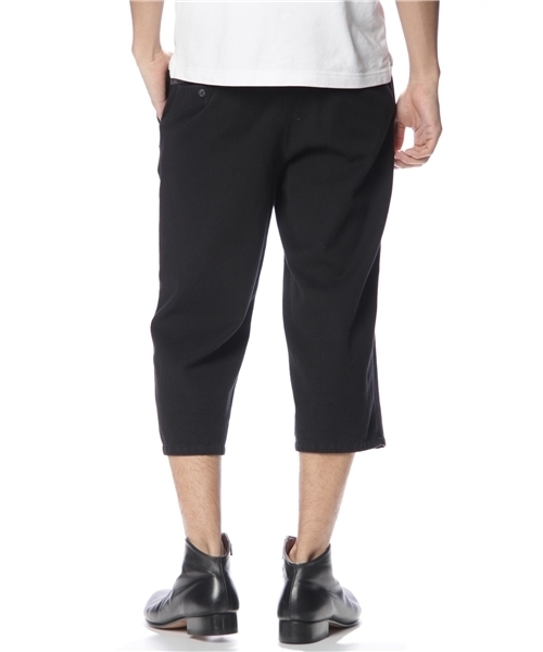 Wizzard [ウィザード] LAYERED PANTS＜カシミヤウール レイヤード