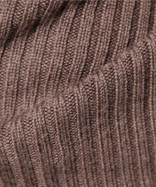 BEAMS+ WILLIAM LOCKIE WILLIAM LOCKIE BEAMS PLUSタートルネック