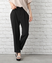 LEPSIM | ハイウエストピンタックパンツ　759070(その他パンツ)