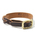 IL BISONTE�i�C���r�]���e�j�́uIL BISONTE / ORIGINAL LEATHER / �u���X���b�g�i�u���X���b�g�j�v�b�_�[�N�u���E��