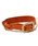 IL BISONTE�i�C���r�]���e�j�́uIL BISONTE / ORIGINAL LEATHER / �u���X���b�g�i�u���X���b�g�j�v�b�I�����W