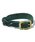 IL BISONTE�i�C���r�]���e�j�́uIL BISONTE / ORIGINAL LEATHER / �u���X���b�g�i�u���X���b�g�j�v�b�O���[��