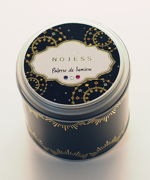 NOJESS（ノジェス）の「★数量限定★･･･2017年限定･･･Winter Special 時計（アナログ腕時計・レディース・ブラック系その他・FREE）」の3枚目の写真