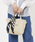 Lee�i���[�j�́u�yLee×SMIRNASLI�zReversible Mini Tote�i�g�[�g�o�b�O�j�v�b�x�[�W��