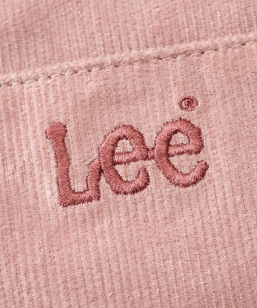 Lee（リー）の「【Lee×SMIRNASLI】Reversible Mini Tote（トートバッグ・レディース・キャメル/ベージュ/ピンク/ネイビー/ブルー/グレー・FREE/フリー）」の16枚目の写真