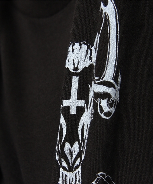 WEGO(ウィゴー)の「AYAMOコラボワンピース(ワンピース・レディース・ブラック・FREE)」の9枚目の写真