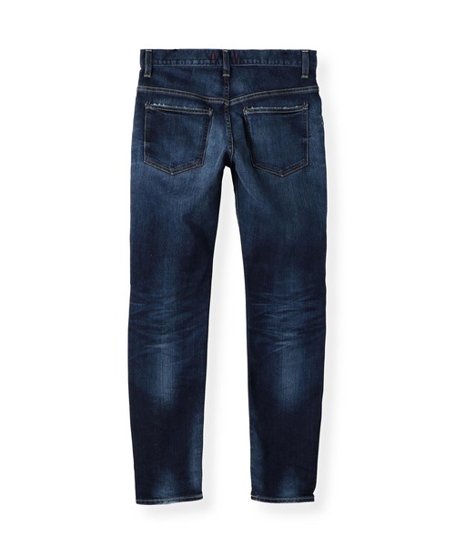 RED CARD TOKYO（レッドカード）の「RED CARD ジーンズ Ryder/69890