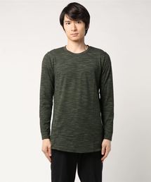 UNDER ARMOUR | メンズ ライフスタイル長袖Tシャツ / スポーツスタイル長袖ロングスリーブ(Tシャツ/カットソー)