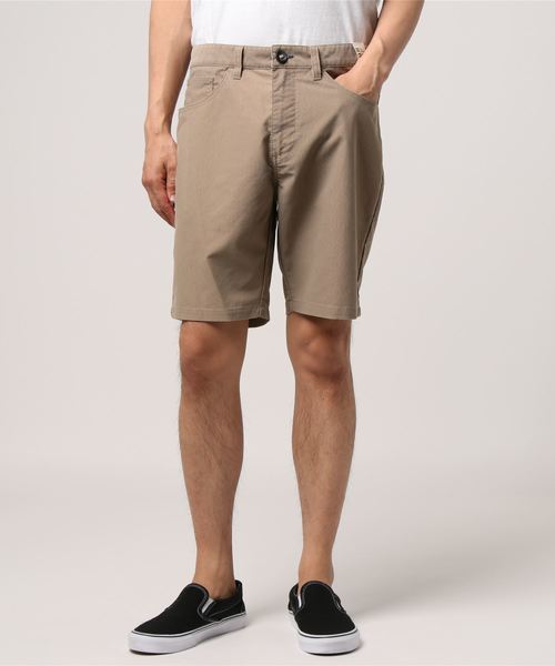 BILLABONG（ビラボン）の「【オンライン限定】BILLABONG メンズ 【SUBMERSIBLES/水陸両用】 OUTSIDER X SURF CORD ウォークパンツ/ショートパンツ（その他パンツ・メンズ・ブラック/ブルー/カーキ・30inch/32inch）」の3枚目の写真
