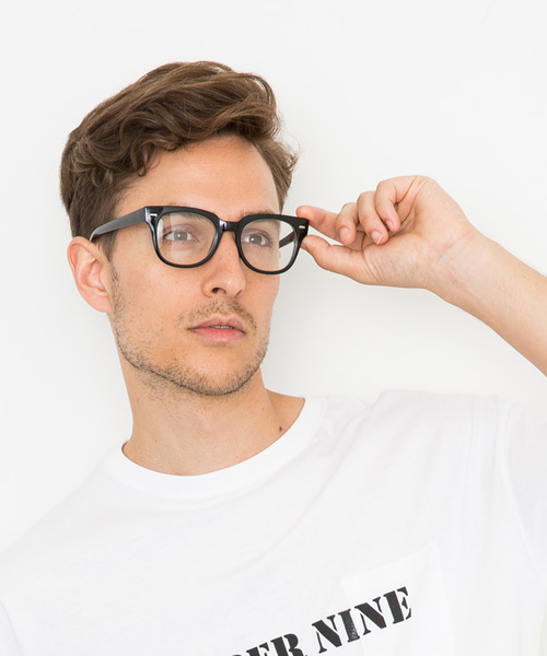 NUMBER (N)INE（ナンバーナイン）の「【NUMBER (N)INE】≪WEB