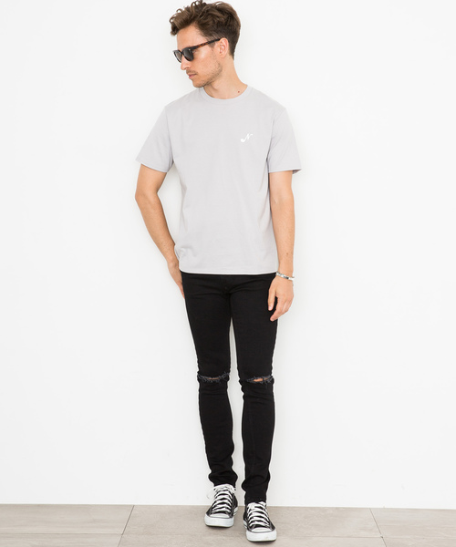 NUMBER (N)INE（ナンバーナイン）の「【NUMBER (N)INE】≪WEB限定≫スーベニアライン ウエリントン/サ（サングラス・メンズ・ブラウン/ブラック/クリア/ブルー・FREE）」の10枚目の写真