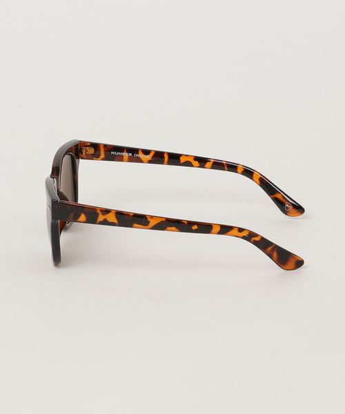 NUMBER (N)INE（ナンバーナイン）の「【NUMBER (N)INE】≪WEB限定