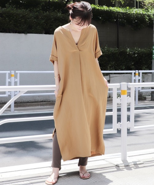 JOURNAL STANDARD（ジャーナルスタンダード）の「《WEB限定》JS+eVIS麻  