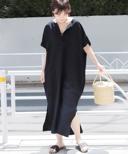 JOURNAL STANDARD（ジャーナルスタンダード）の「《WEB限定》JS+eVIS麻  