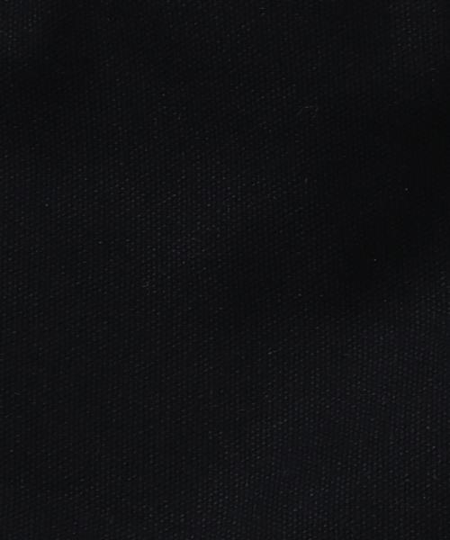 coen（コーエン）の「キャンバスサコッシュバッグ（ショルダーバッグ・メンズ・ネイビー/ワインレッド/ブラック・FREE）」の9枚目の写真