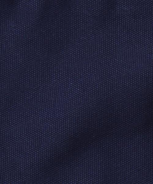 coen（コーエン）の「キャンバスサコッシュバッグ（ショルダーバッグ・メンズ・ネイビー/ワインレッド/ブラック・FREE）」の8枚目の写真