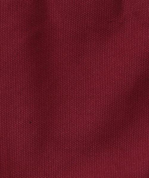 coen（コーエン）の「キャンバスサコッシュバッグ（ショルダーバッグ・メンズ・ネイビー/ワインレッド/ブラック・FREE）」の7枚目の写真