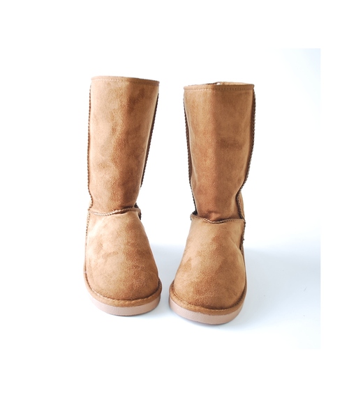 セール ミドル丈インヒールムートンブーツ ブーツ Shoes In Closet シューズインクロゼット のファッション通販 Zozotown