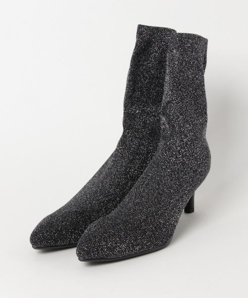 美品】 ルタロン LE TALON チェルシーブーツ サイドゴア S 追加