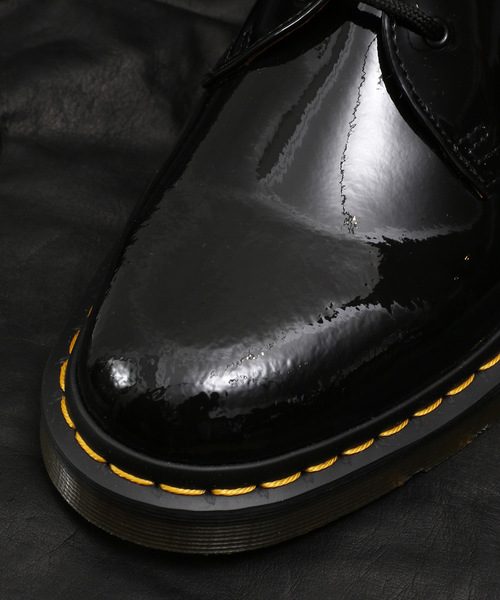 Dr.Martens /ドクターマーチン 1461 W ローカット パテント drm-cb-10084001.jpg