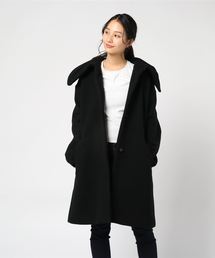 TSUMORI CHISATO（ツモリチサト）の「ｳｰﾙﾒﾙﾄﾝ（その他アウター）」 - WEAR