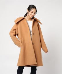 TSUMORI CHISATO（ツモリチサト）の「ｳｰﾙﾒﾙﾄﾝ（その他アウター）」 - WEAR