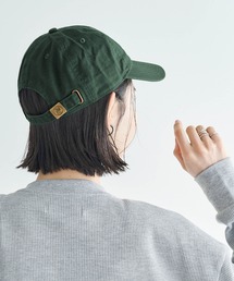 newhattan | 【newhattan】 ニューハッタン キャップ STONE WASHED TWILL CAP(キャップ)
