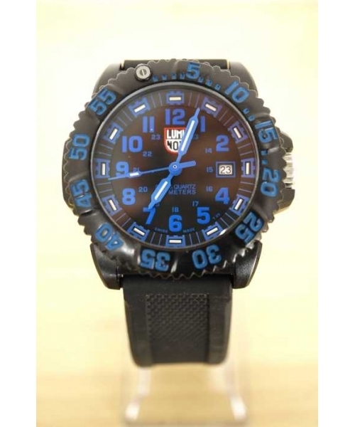 Luminox 3050/3950 腕時計(クォーツ) ジャンク luminox 3050 3950