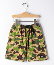 GROOVY COLORS | 〔WEB限定〕GROOVY COLORS(グルービーカラーズ) 総柄パンツ(その他パンツ)