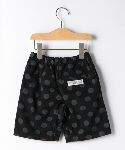 GROOVY COLORS（グルービーカラーズ）の「〔WEB限定〕GROOVY COLORS(グルービーカラーズ) 総柄パンツ（その他パンツ・キッズ・ブラック/オリーブ・110cm/120cm/130cm）」の20枚目の写真