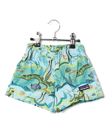 patagonia | Patagonia / BB バギーショーツ (1～5y)(その他パンツ)