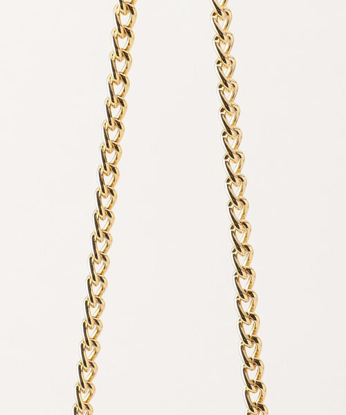 NOLLEY’S（ノーリーズ）の「【BERTINI/ベルティニ】レオパードポシェット（ハンドバッグ・レディース・ブラウン系その他3・FREE）」の14枚目の写真