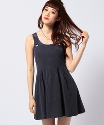 Another Edition | AE TEN TWILL JAM SK(スカート)