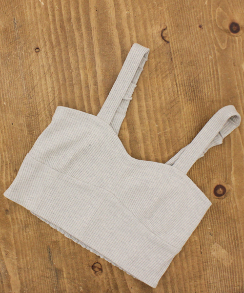 Chico（チコ）の「ビスチェ付チュニック（シャツ/ブラウス・レディース・ホワイト/ホワイト×ブラック/ホワイト×ブルー/ネイビー・FREE）」の8枚目の写真