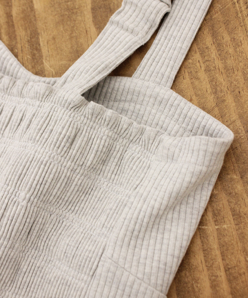 Chico（チコ）の「ビスチェ付チュニック（シャツ/ブラウス・レディース・ホワイト/ホワイト×ブラック/ホワイト×ブルー/ネイビー・FREE）」の10枚目の写真