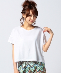 Another Edition | AE NEP SHORT T(Tシャツ/カットソー)