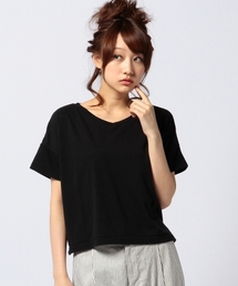 Another Edition | AE NEP SHORT T ◆(Tシャツ/カットソー)